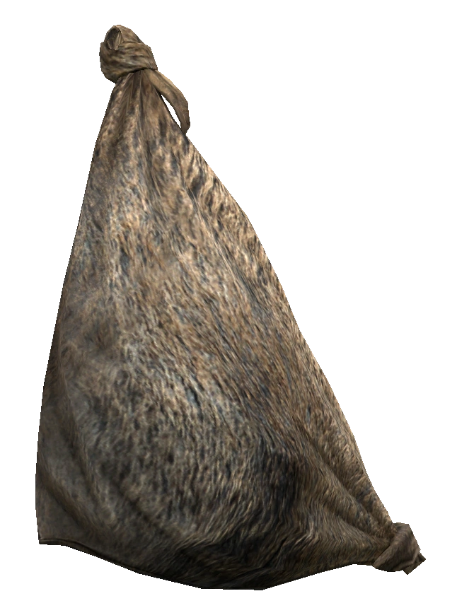 Bolso Mensajero De Cuero